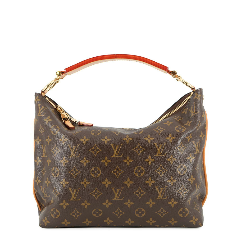 Louis Vuitton Monogram Sully Shoulder Bag
